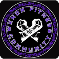 Logo de WKNDA FITNESS COMMUNITY 